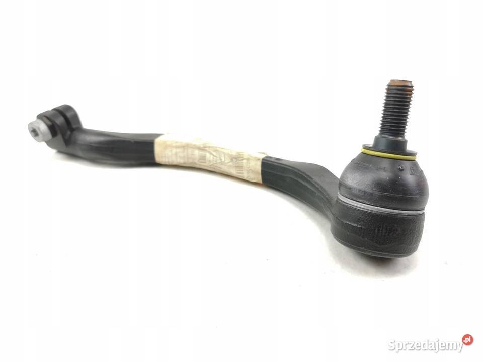 KOŃCÓWKA DRĄŻKA KIEROWNICZEGO PRAWA MIN R55 R56