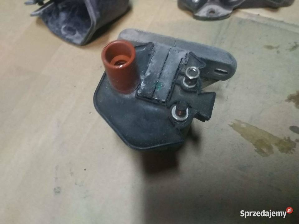 cewka zapłonowa Mercedes w201 190e osobowe Szprotawa