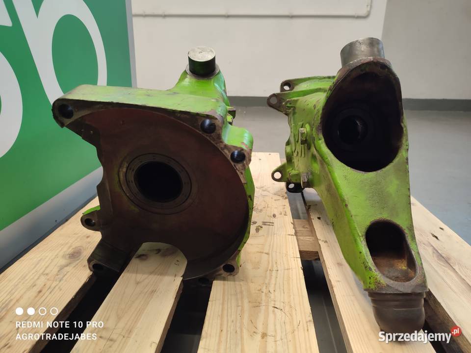 Pochwa mostu Merlo 045567 Wilkowo