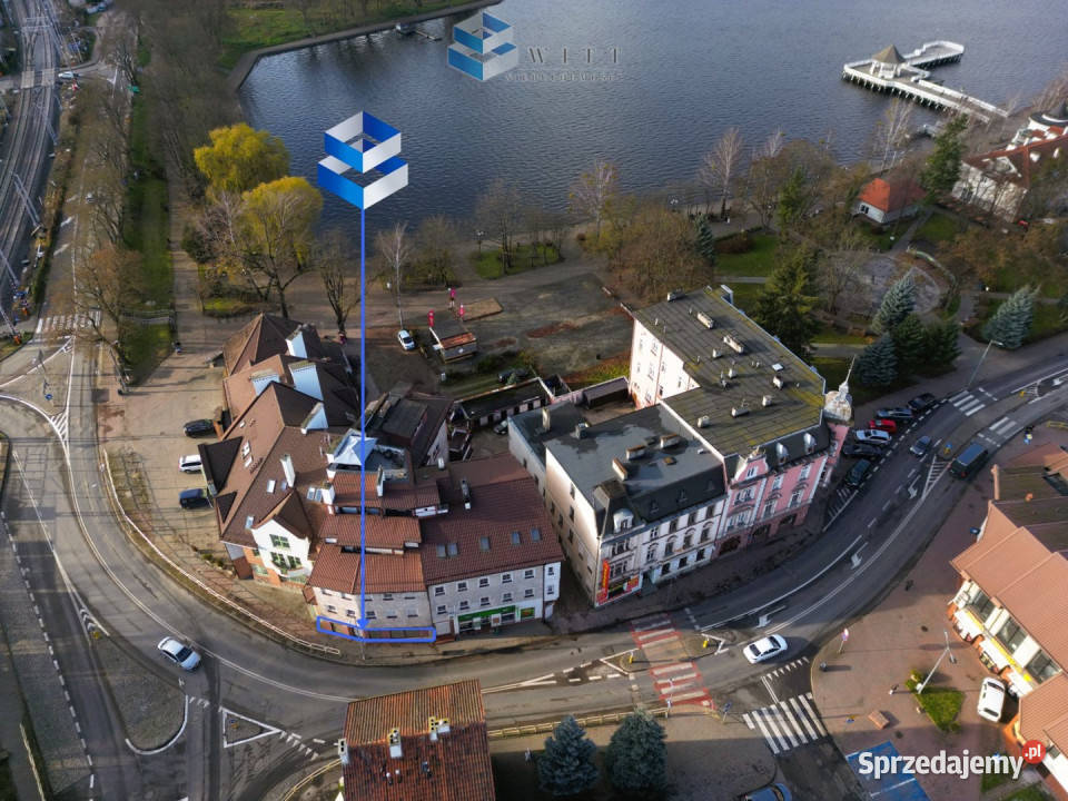 Lokal na sprzedaż 92m2 Ostróda Mickiewicza