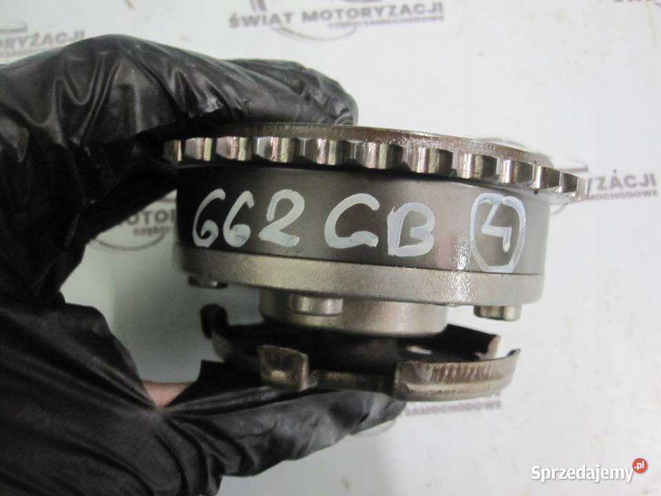 BMW 16 B N45B16 115 07r koło zmiennych faz osobowe