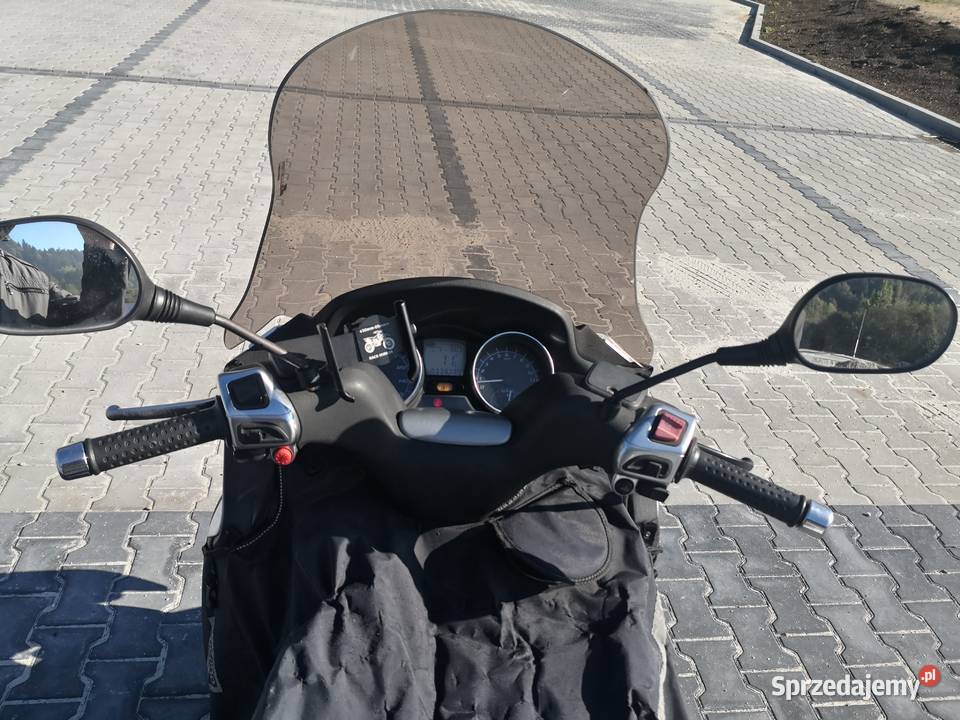 PIAGGIO MP3 125