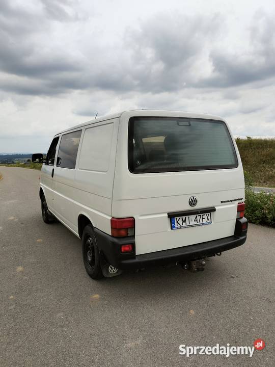VW transporter T4 1998r Miechów