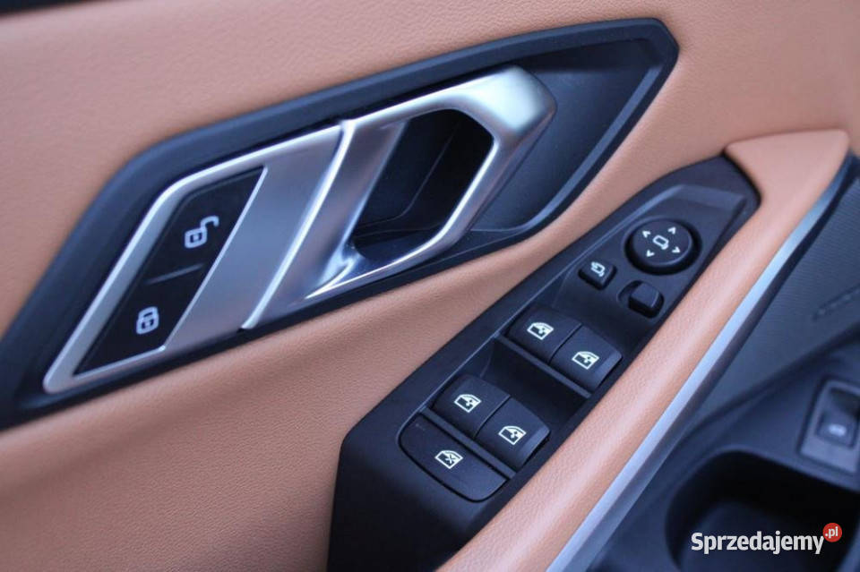 BMW SERIA 3 2023r Blis Head Up Harman Kardon pomorskie Gdańsk