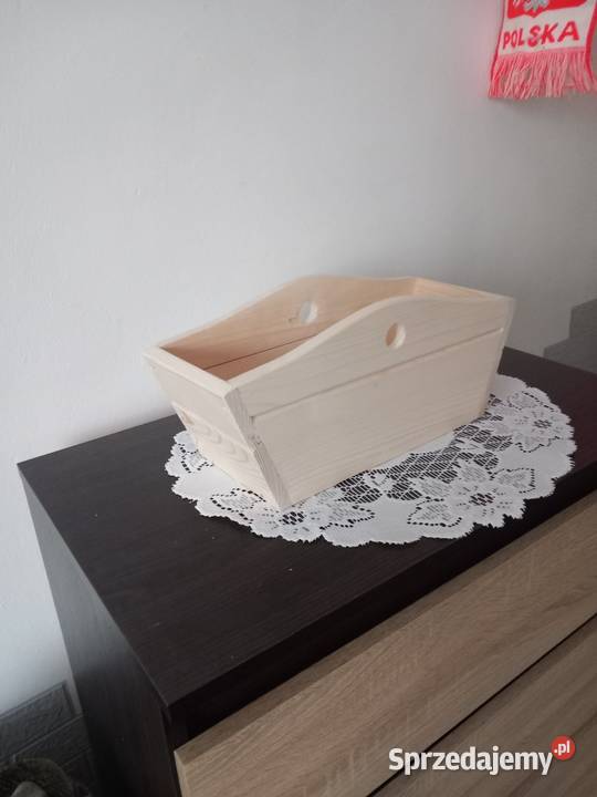 Fajne donice na parapet i nie Kościelisko