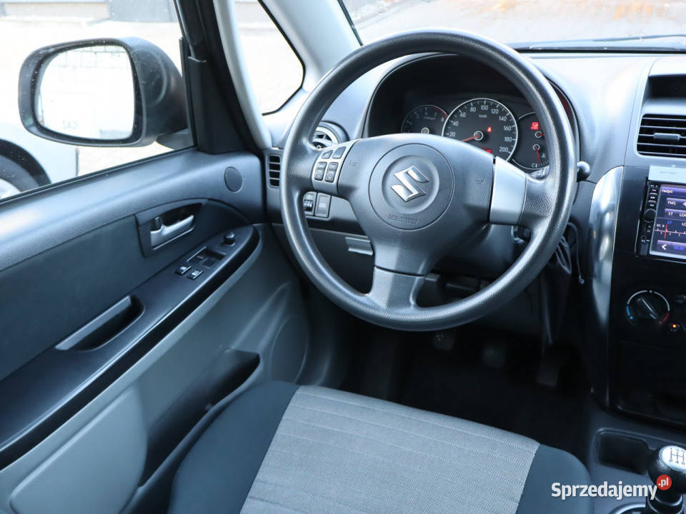 Suzuki SX4 15 i Hatchback Katowice sprzedam