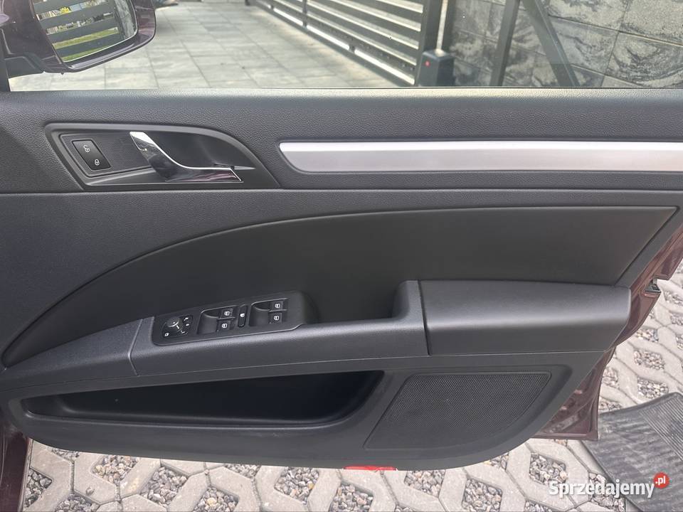 Skoda superb 2013 20tdi Anglik Budy Głogowskie