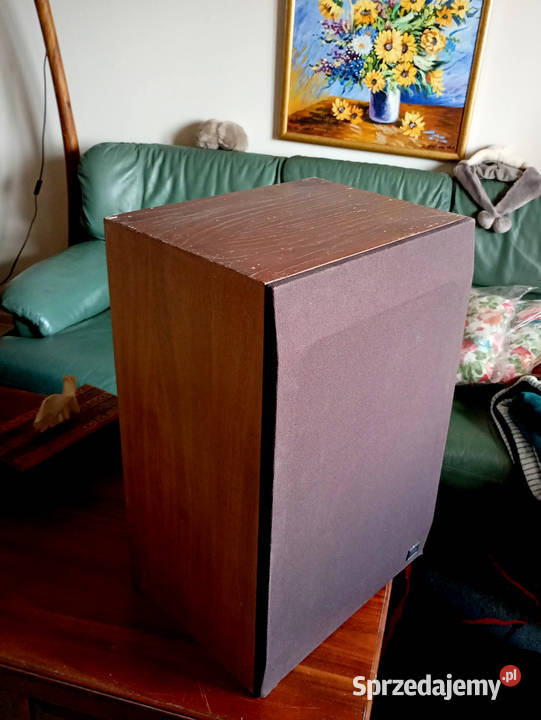 Kolumny głośnikowe JBL 40 1979 VINTAGE Gdańsk sprzedam