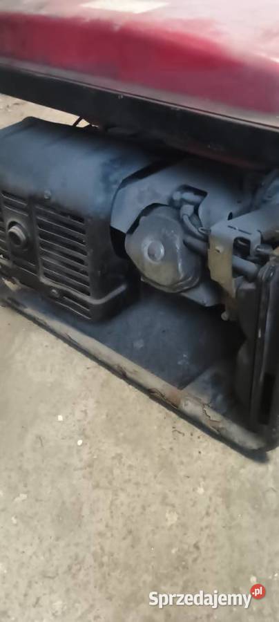 Generatory prądu Katowice