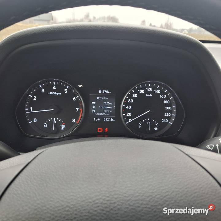 Hyundai I30 Polski Salon Gwarancja do 2027 Bielsko-Biała