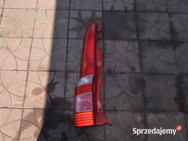 panda lampa lewa WYSYŁKA Żory sprzedam
