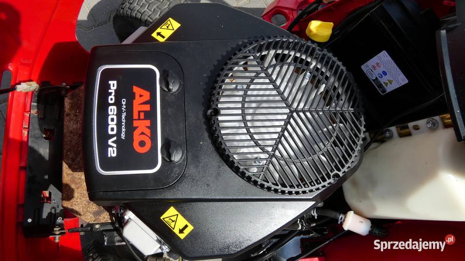 Traktorek kosiarka HONDA 2417 NOWY SILNIK Traktorki sprzedam
