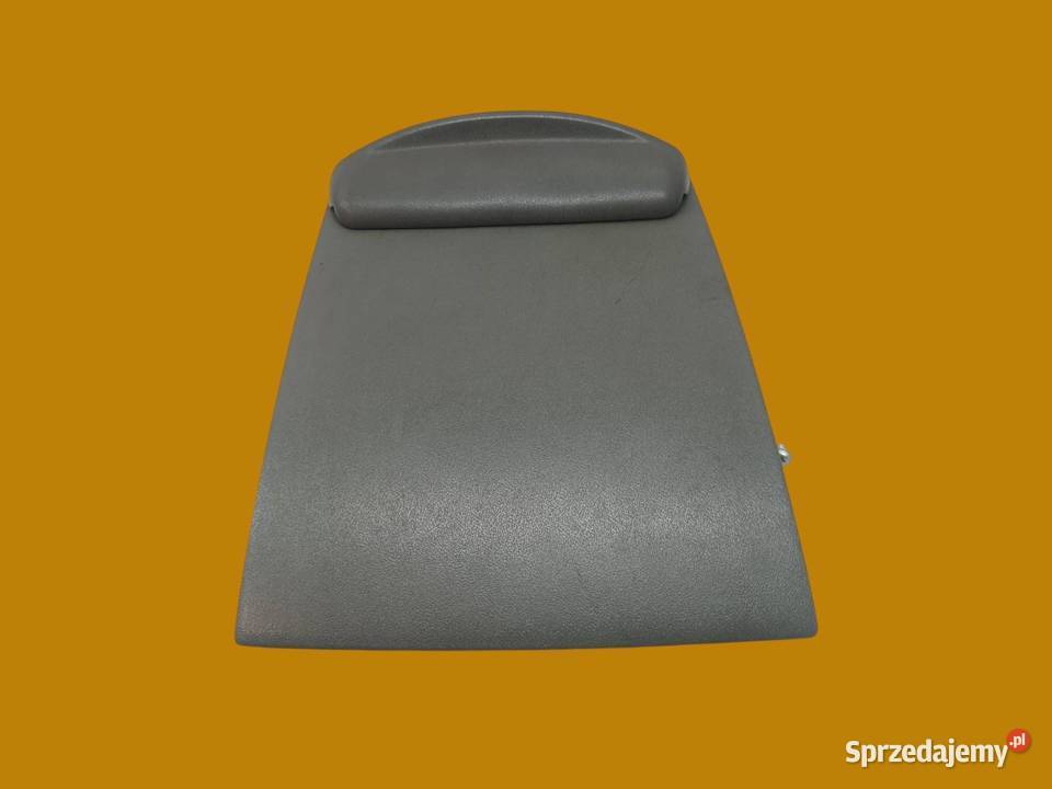 SCHOWEK PÓŁKA KONSOLI 1308188070 Fiat Ducato III Schowki, półki sprzedam