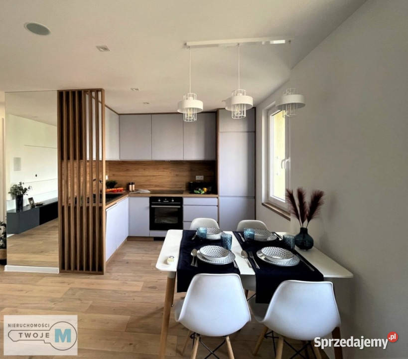 Sprzedaż mieszkania 4686m2 3pokojowe Kielce