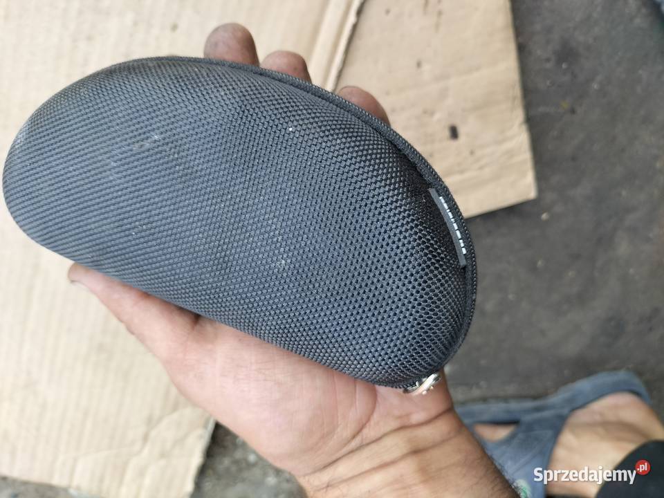 etui na okulary przeciwsłoneczne POLARZONE Kamień-Kolonia