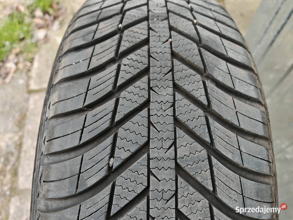 Opony wielosezonowe Dębica Navigator 3 2055516 Lublin