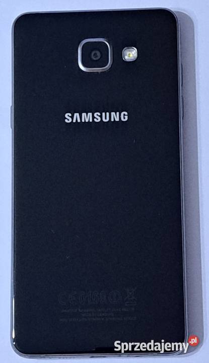 Telefon Samsung Galaxy A5 52 16 2 GB RAM Zielona Góra
