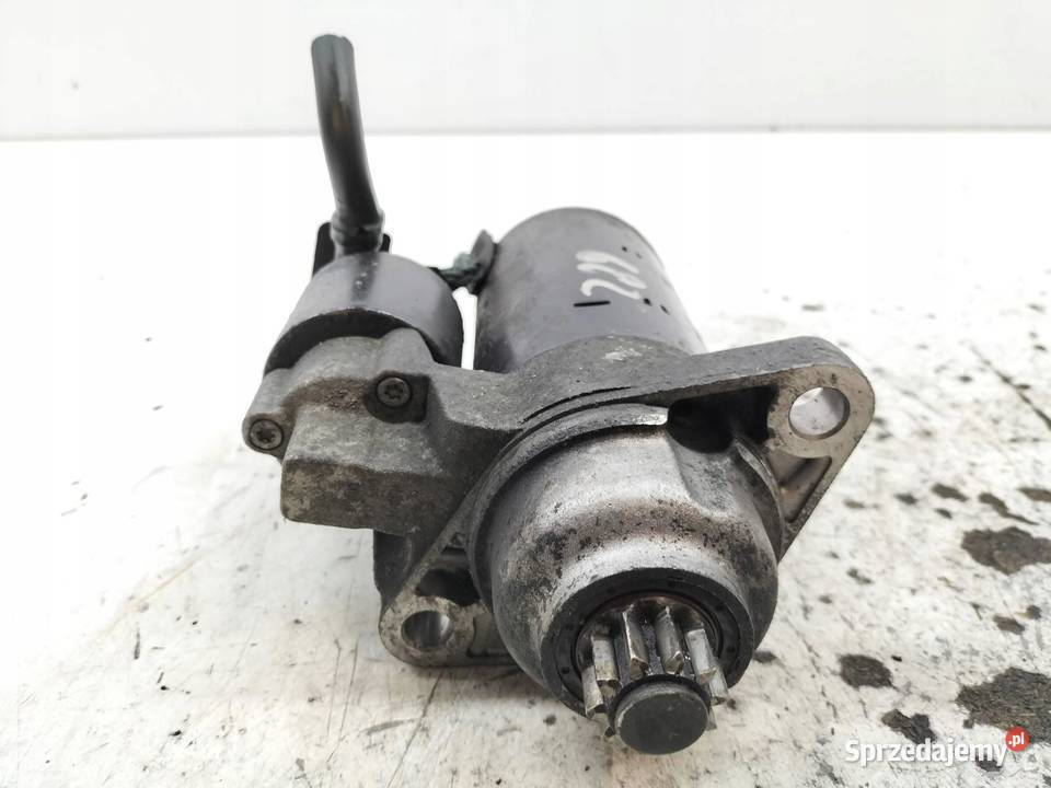 ROZRUSZNIK 19 TDI VW Volkswagen Polo III