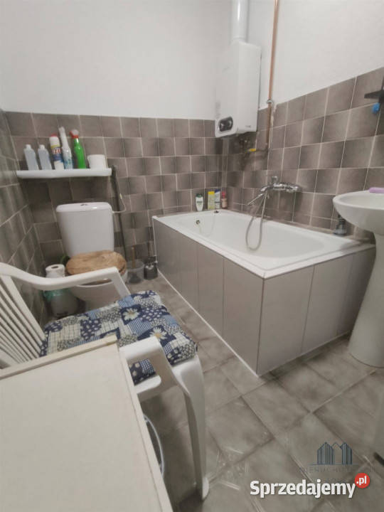 Mieszkanie 3451m2 1pokojowe Zgorzelec Wynajem