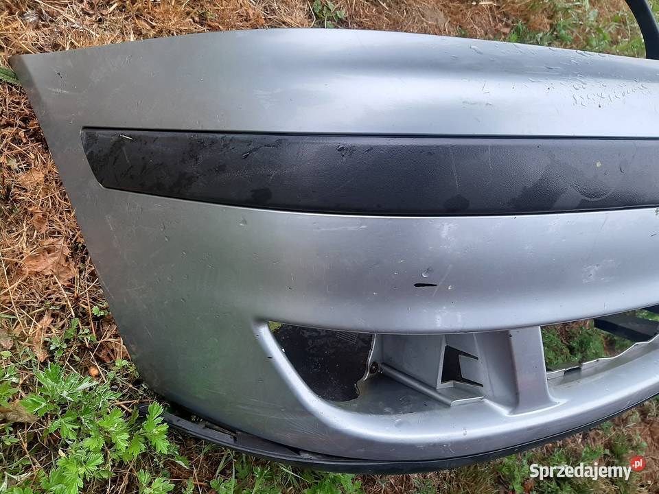 Zderzak przedni Ford Galaxy Lift MK2 Świerzawa sprzedam