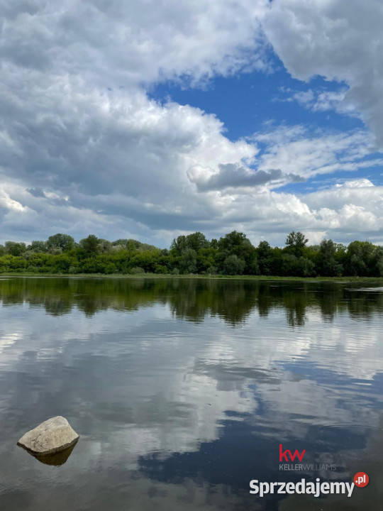 Działka do sprzedania 1591m2 Czarnowo Sprzedaż