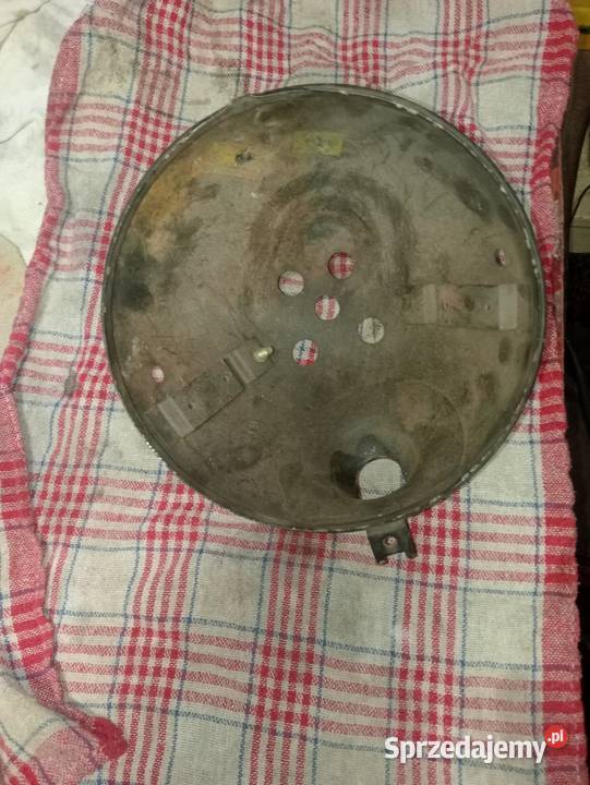 Skorupa lampy MZ Etz wsk simson jawa Ogrodzieniec
