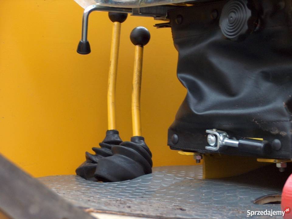 FILTR powietrza ładowarka Fadroma dolnośląskie Wrocław