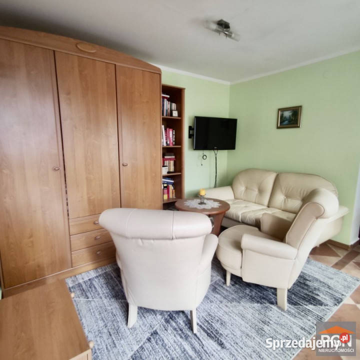 Dom bliźniak na sprzedaż Kamień Pomorski 170m2 Sprzedaż