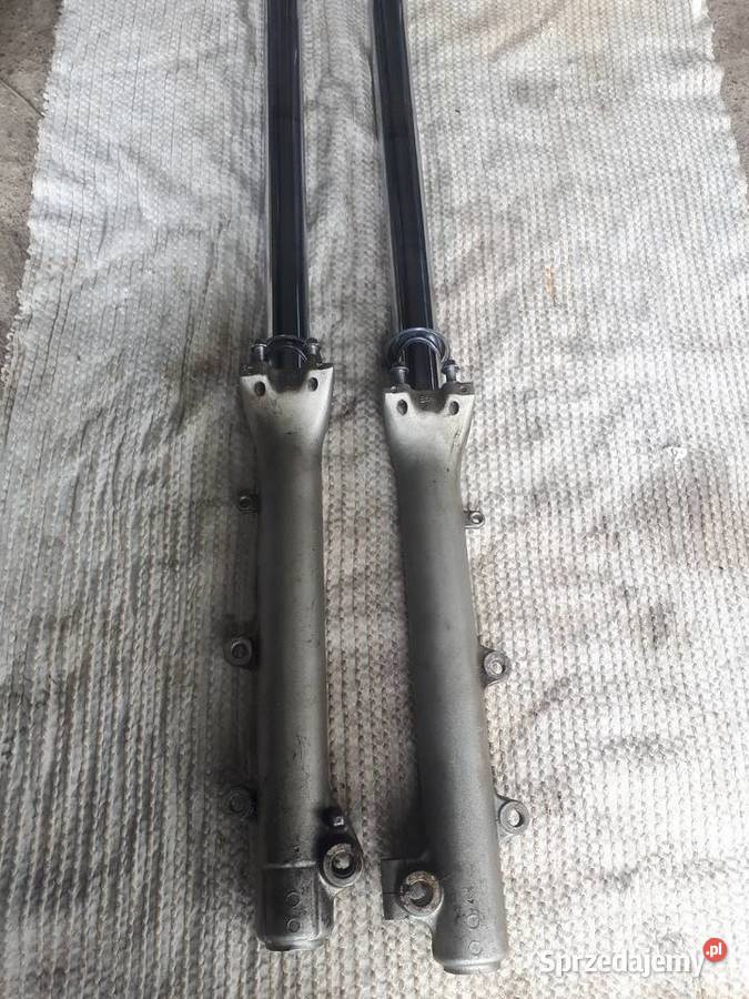 Lagi zawieszenie 700 yamaha 750 virago 1100 Warszawa sprzedam