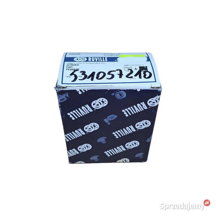 RUVILLE 55958 ROLKA NAPINACZ ROZRZĄDU CITROEN osobowe dolnośląskie Mielęcin