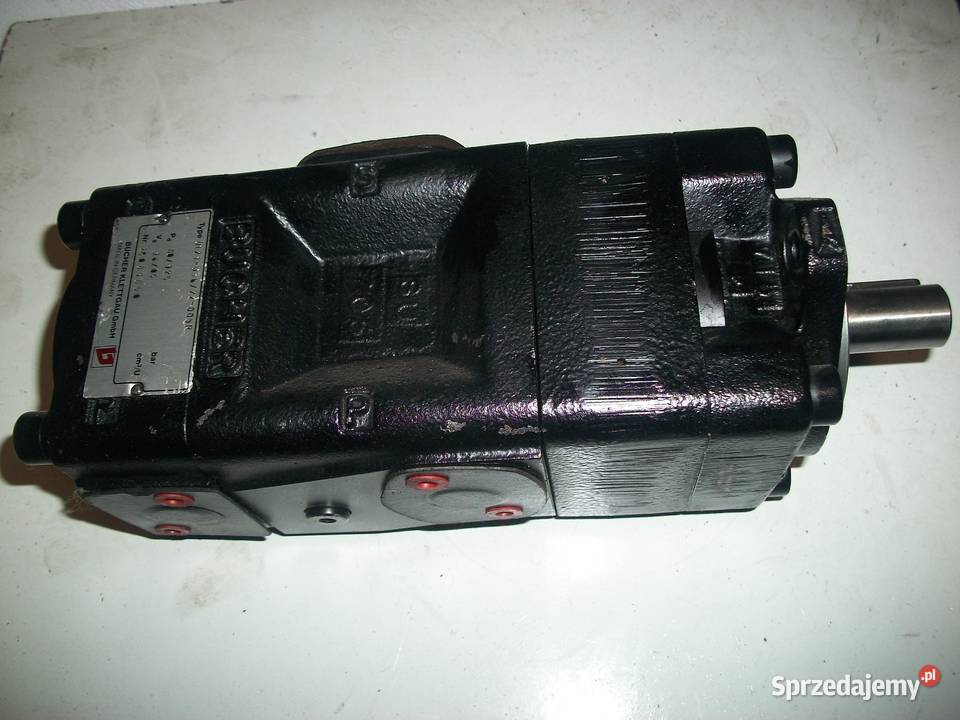 Pompa QT2101622005R zamienna z QX2101622005R Olkusz