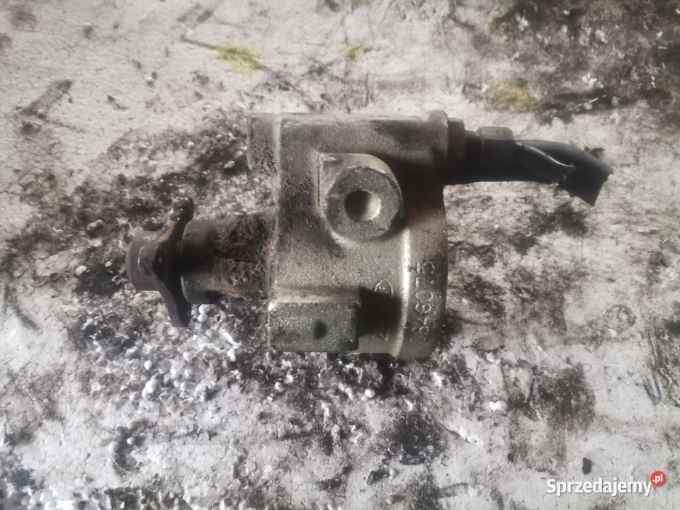 Pompa Wspomagania Renault Megane II Pozostałe Wisznice