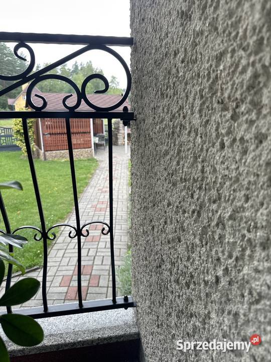 Barierka Kuta 2 śląskie