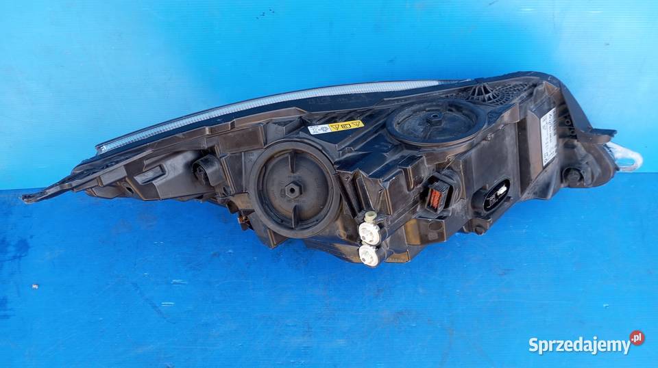 13426663 OPEL INSIGNIA A LIFT XENON LED LAMPA sprzedam