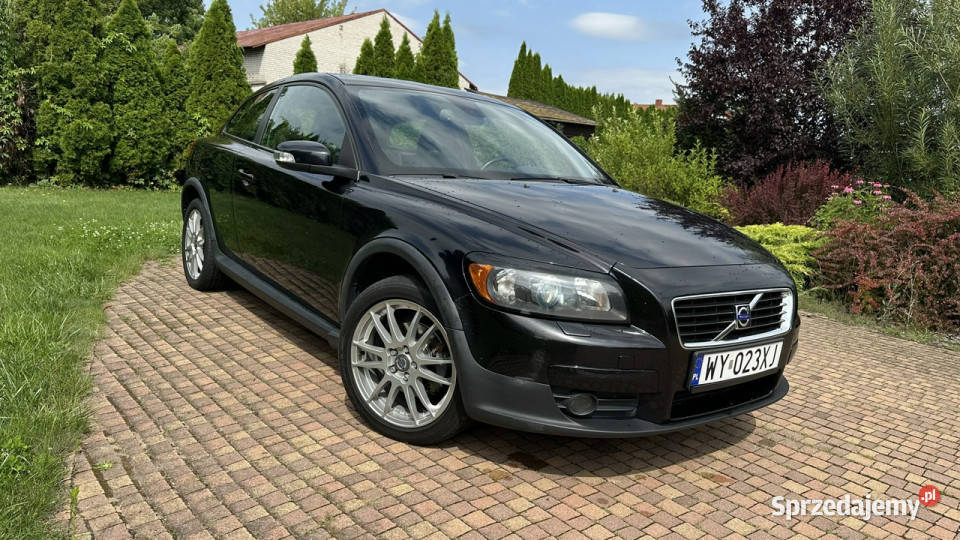 Volvo C30 Przasnysz