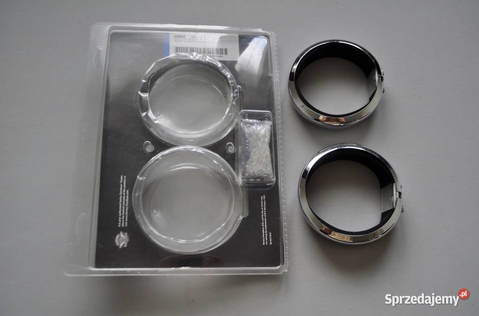 Harley Davidson Touring OEM komplet Pierscieni Pozostałe podlaskie Hajnówka