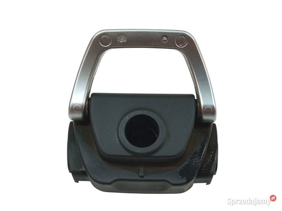 UCHWYTY BAGAŻNIKA MOCOWANIE 4M0863539 Audi A6 V osobowe