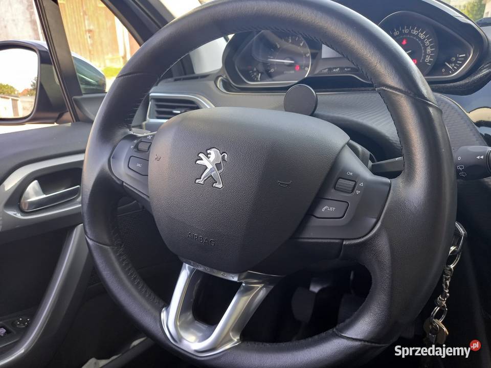 Sprzedam peugeota 2008 sprzedam