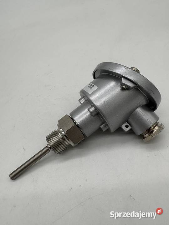 Rossel Messtechnik 6052000665 Temperature sensor Pozostałe Warszawa