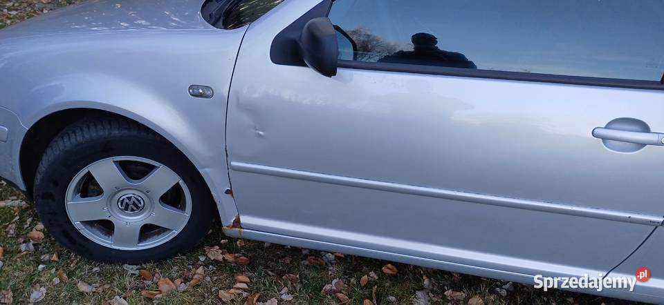 Sprzedam vw 4 Ładza