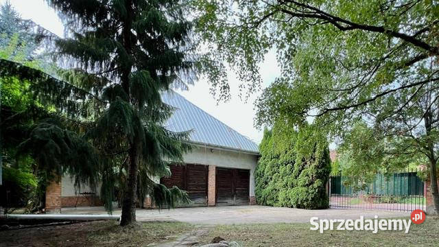 Dom wolnostojący Michałowice 118m