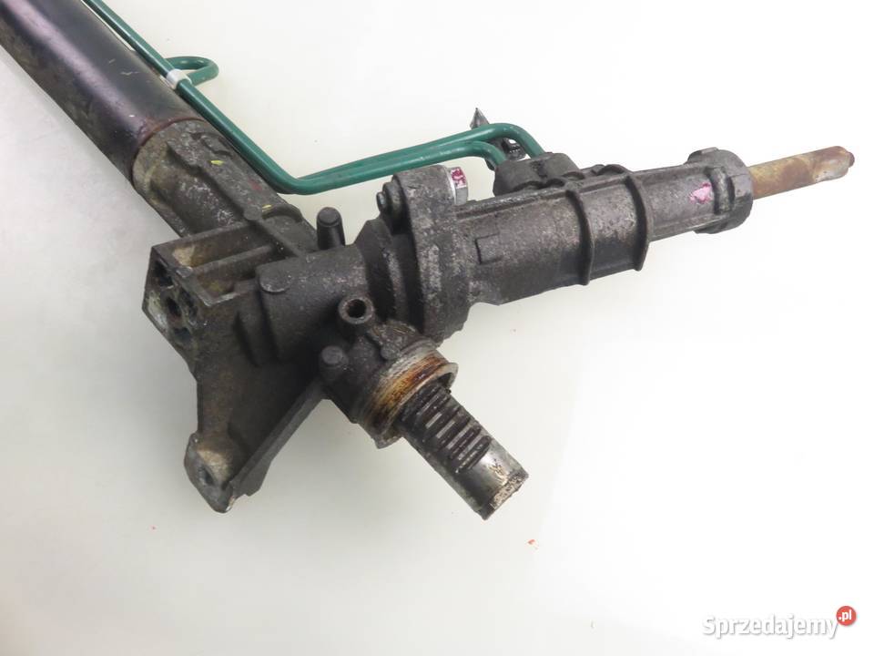 MAGLOWNICA OPEL MOVANO A 1998 6820000002 Układ kierowniczy