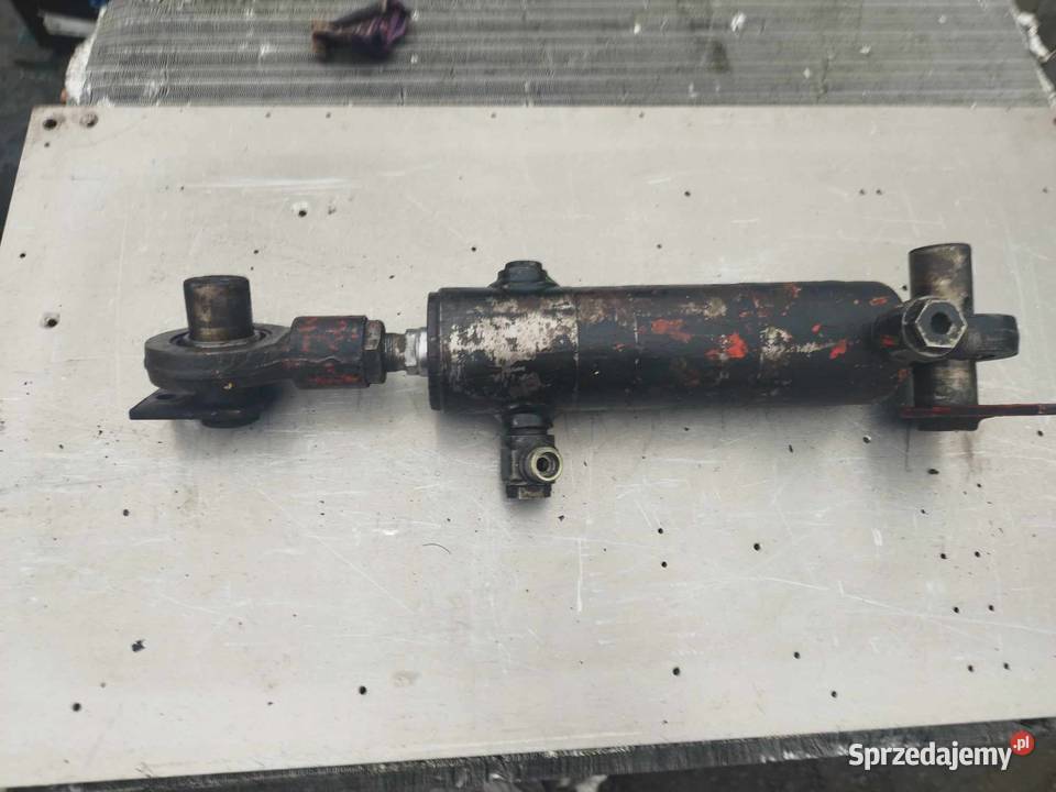 Siłownik hydrauliczny tłok Złożony 44