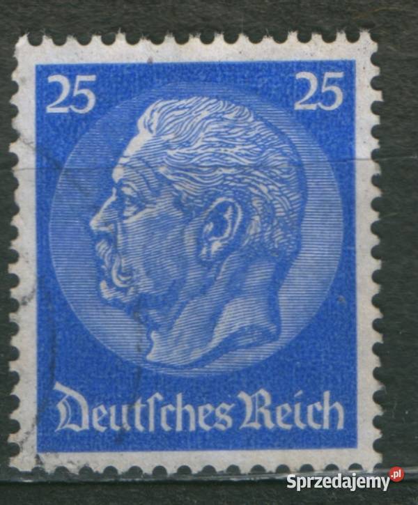 Zn DR Mi 522 kas 1933 śląskie Gliwice sprzedam