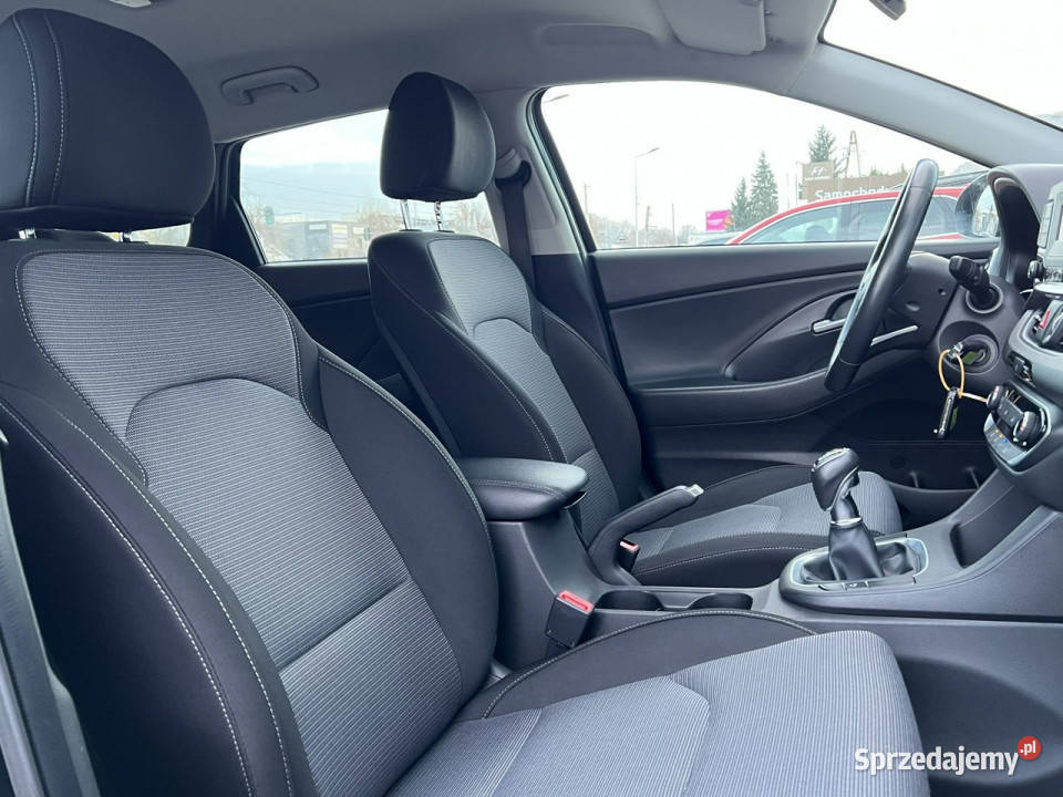 Hyundai i30 15DPI 110 Modern Wagon Gwarancja VIP łódzkie Piotrków Trybunalski