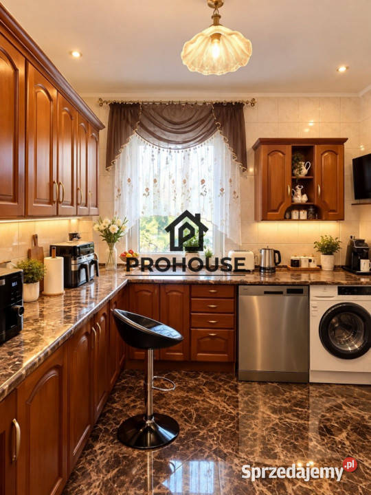 Dom wolnostojący Bydgoszcz 269m2