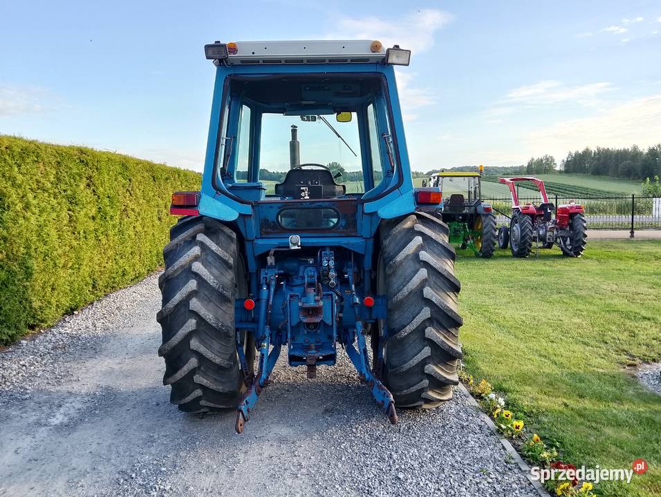 Ford 5610
