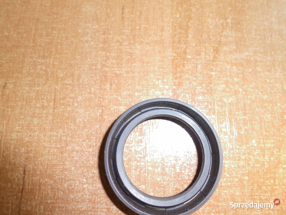 Uszczelniacz simering 30 x 42 x 8 Porąbka