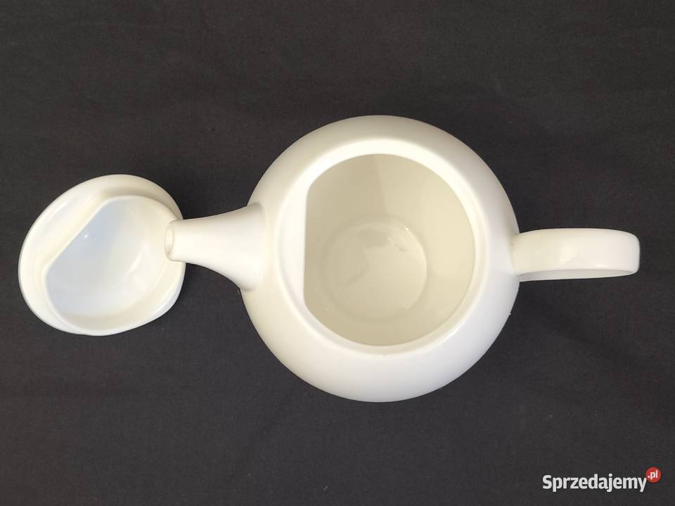 Dzbanek Villeroy Boch Bali Look lubelskie Chełm