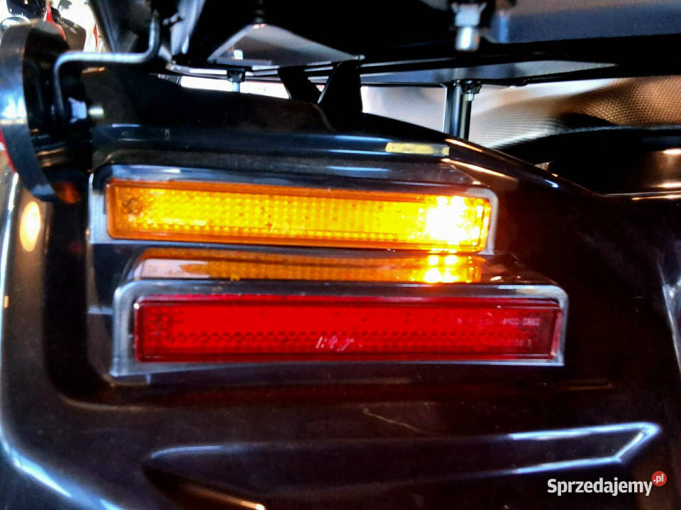 KAYO AU SALON MOTOCYKLOWY MOTOEAGLES Kayo AU 300 Motocykle, skutery, quady Stare Miasto